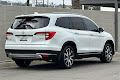 2021 Honda Pilot Touring 8-Passenger