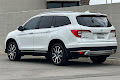 2021 Honda Pilot Touring 8-Passenger