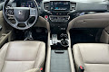 2021 Honda Pilot Touring 8-Passenger