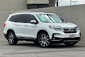 2021 Honda Pilot Touring 8-Passenger