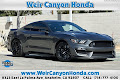 2017 Ford Mustang Shelby GT350