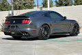 2017 Ford Mustang Shelby GT350