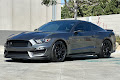 2017 Ford Mustang Shelby GT350