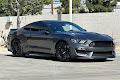 2017 Ford Mustang Shelby GT350