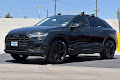 2023 Audi Q8 55 Premium Plus