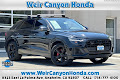 2023 Audi Q8 55 Premium Plus