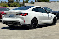2023 BMW M4 Competition