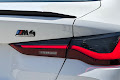 2023 BMW M4 Competition