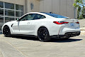 2023 BMW M4 Competition