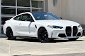 2023 BMW M4 Competition
