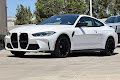 2023 BMW M4 Competition