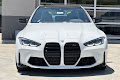2023 BMW M4 Competition