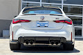 2023 BMW M4 Competition
