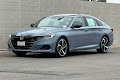 2022 Honda Accord Sport Special Edition