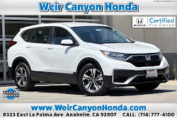 2022 Honda CR-V Special Edition