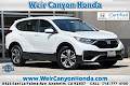 2022 Honda CR-V Special Edition