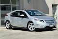 2012 Chevrolet Volt Base