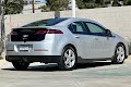 2012 Chevrolet Volt Base