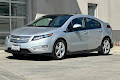 2012 Chevrolet Volt Base