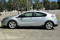2012 Chevrolet Volt Base