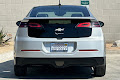2012 Chevrolet Volt Base