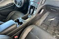 2012 Chevrolet Volt Base