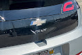 2012 Chevrolet Volt Base