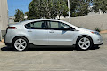 2012 Chevrolet Volt Base