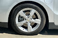 2012 Chevrolet Volt Base