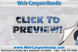 2019 Honda Accord EX