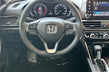 2019 Honda Accord EX