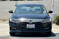 2019 Honda Accord EX