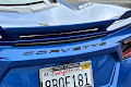 2021 Chevrolet Corvette Stingray