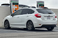 2015 Subaru Impreza 2.0i Sport Premium