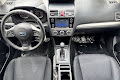 2015 Subaru Impreza 2.0i Sport Premium