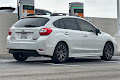 2015 Subaru Impreza 2.0i Sport Premium