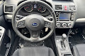 2015 Subaru Impreza 2.0i Sport Premium
