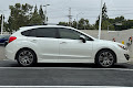 2015 Subaru Impreza 2.0i Sport Premium