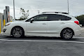 2015 Subaru Impreza 2.0i Sport Premium