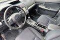 2015 Subaru Impreza 2.0i Sport Premium