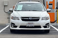 2015 Subaru Impreza 2.0i Sport Premium