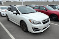 2015 Subaru Impreza 2.0i Sport Premium