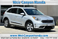 2019 Kia Niro LX