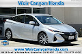 2022 Toyota Prius Prime LE