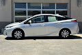 2022 Toyota Prius Prime LE