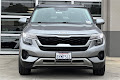 2022 Kia Seltos S