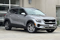 2022 Kia Seltos S