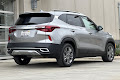 2022 Kia Seltos S