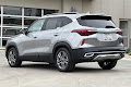 2022 Kia Seltos S