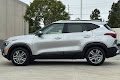 2022 Kia Seltos S